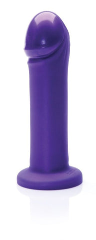 Tantus Duke Realistic Dildo for Penetration and Masturbation - Non-Realistic Dildos
