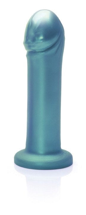 Tantus Duke Realistic Dildo for Penetration and Masturbation - - Non-Realistic Dildos