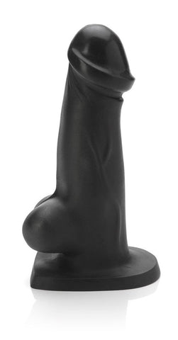 Tantus T Rex Premium Silicone Dildo with Harness Compatibility - Body Wands