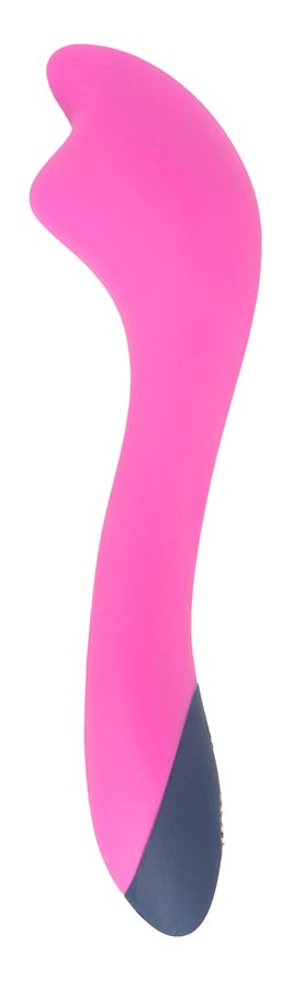 Closet Collection The Mademoiselle Massage Wand Dual Motor Vibrator - - Personal Massagers