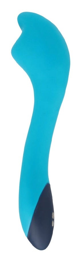 Closet Collection The Mademoiselle Massage Wand Dual Motor Vibrator - - Personal Massagers