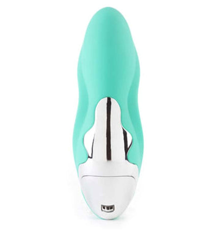 Closet Collection Luxury G Spot Vibrator for Sophisticated Satisfaction - Love Eggs and Kegel Exercisers