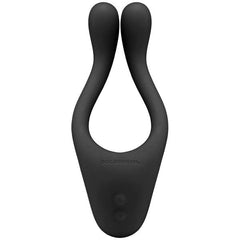 Doc Johnson Tryst Erogenous Zone Silicone Massager - - Clit Ticklers and Pulsators
