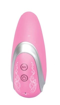 Vibe Therapy Discreet Compact Vibrator Whisper Quiet Clitoral Stimulation - - Love Eggs and Kegel Exercisers