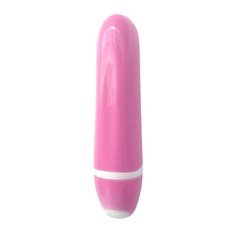 Vibe Therapy Quantum Compact Bullet Vibrator 7 Vibration Patterns Waterproof - Personal Massagers