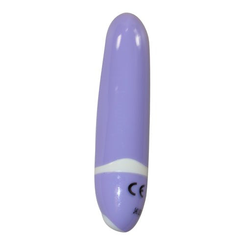Vibe Therapy Quantum Compact Bullet Vibrator 7 Vibration Patterns Waterproof - - Personal Massagers