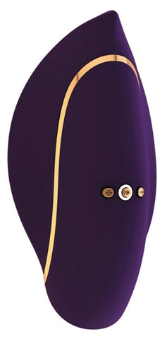 Shots Toys Vive Minu Massager Dual Motor Clitoral Vibrator - Luxury Sex Toys
