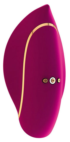 Shots Toys Vive Minu Massager Dual Motor Clitoral Vibrator - Luxury Sex Toys