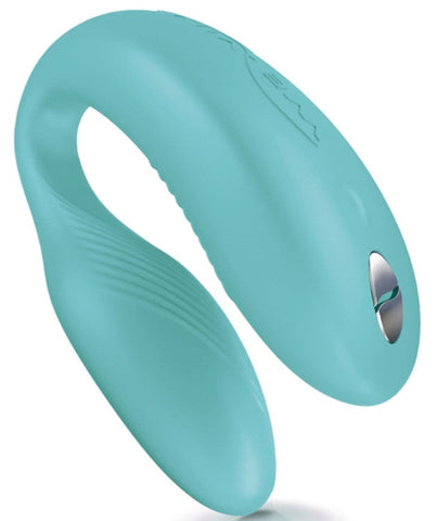 We Vibe Sync Couples Vibrator Remote Control - Strap On Sextoys