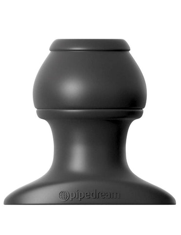 Pipedream Products Anal Fantasy Collection Open Wide Tunnel Anal Plug Premium - Butt Plugs