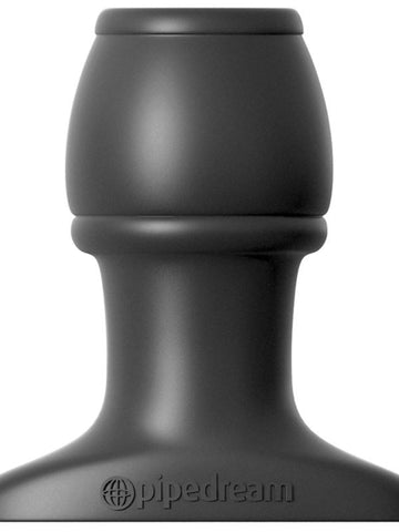 Pipedream Products Anal Fantasy Collection Open Wide Tunnel Anal Plug Premium - Butt Plugs