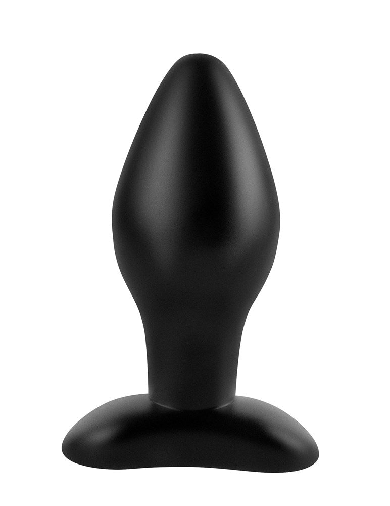 Pipedream Products Anal Fantasy Collection Silicone Butt Plugs Premium Comfort - Butt Plugs