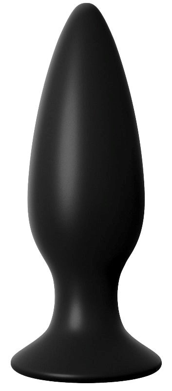 Pipedream Products Anal Fantasy Elite Collection Rechargeable Anal Plug - - Anal Vibrators