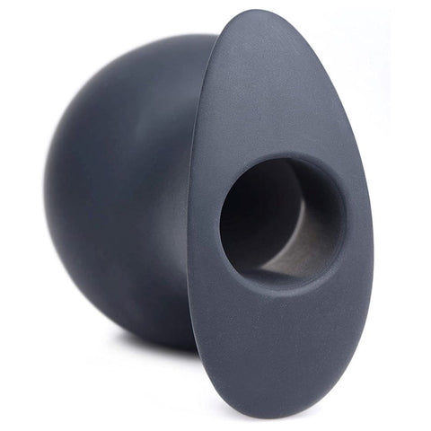 BDStyle Ass Goblet Anal Plug Premium Silicone Design - Anal Dildos