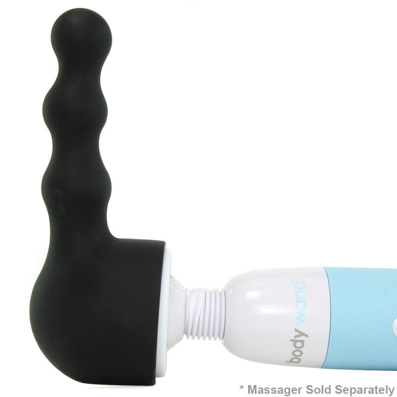 Xgen Products Bodywand Pleasure Beads Transformative Intimate Massager - - Vibrator Accessories