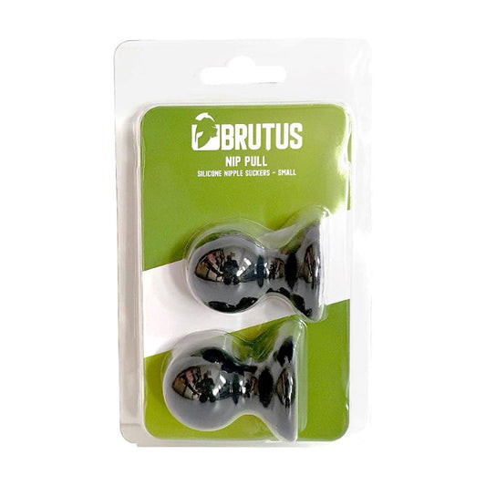 Brutus Nip Pull Personalized Silicone Nipple Suckers for Enhanced Stimulation - - Breast and Nipple Toys