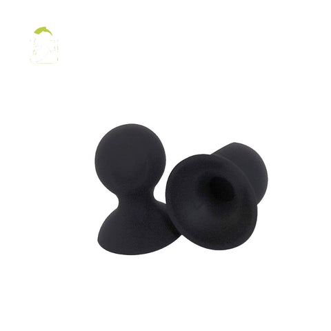 Brutus Nip Pull Personalized Silicone Nipple Suckers for Enhanced Stimulation - Breast and Nipple Toys