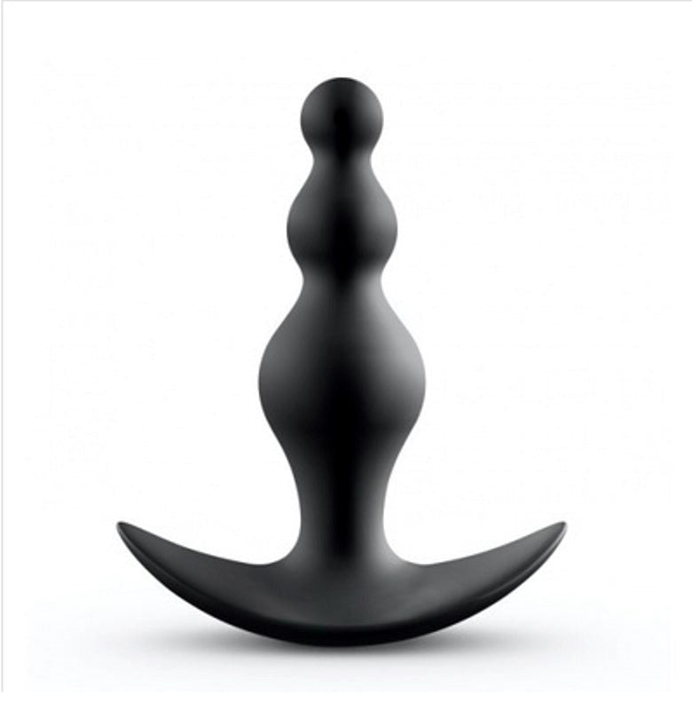 Marc Dorcel Toys Training Beads Progressive Anal Stimulation - - Anal Beads and Balls