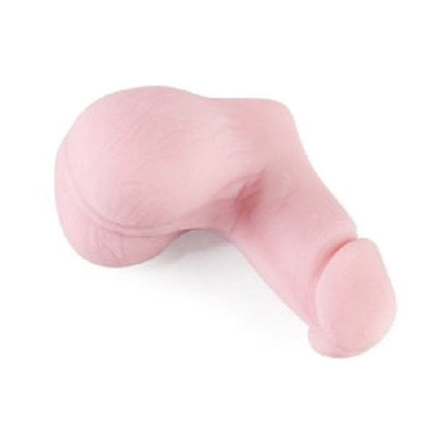 Fleshjack Fleshlight Mr. Limpy Pink Realistic Dildo SuperSkin Material - Realistic Dildos