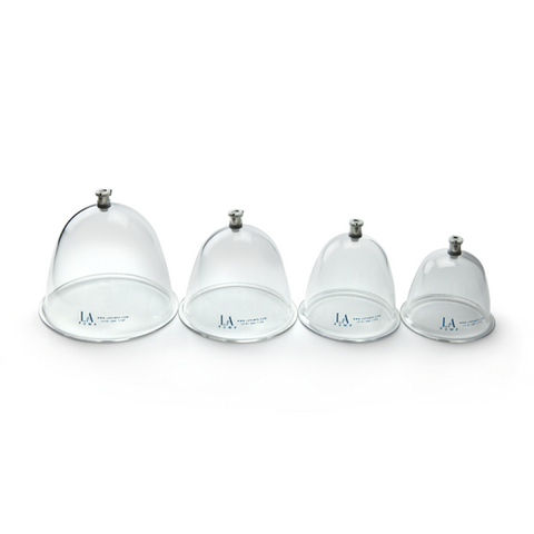 LA Pumps Breast Enlargement System Natural Enhancement Technology - Breast and Nipple Toys