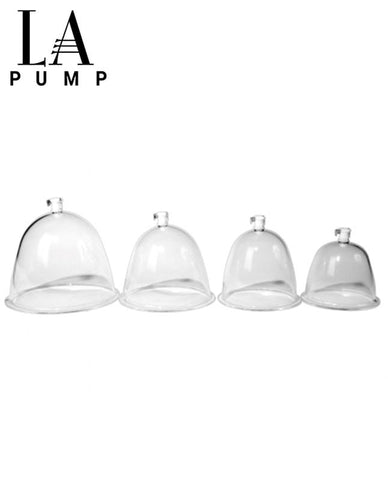 LA Pumps Breast Enlargement System Natural Enhancement Technology - Breast and Nipple Toys