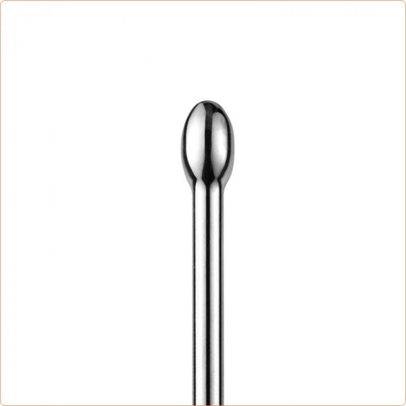 BDStyle Metal Ben Wa Balls Premium Pelvic Floor Training System - Love Eggs and Kegel Exercisers