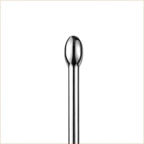 BDStyle Metal Ben Wa Balls Premium Pelvic Floor Training System - Love Eggs and Kegel Exercisers