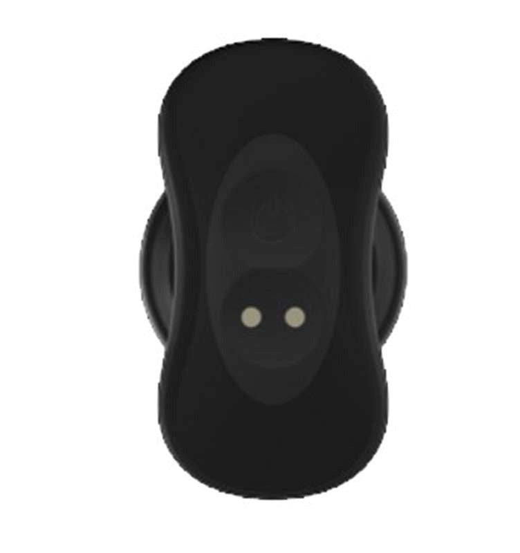 Nexus Sex Toys Ace Luxurious Rechargeable Anal Pleasure Plug Vibrator - - Anal Vibrators