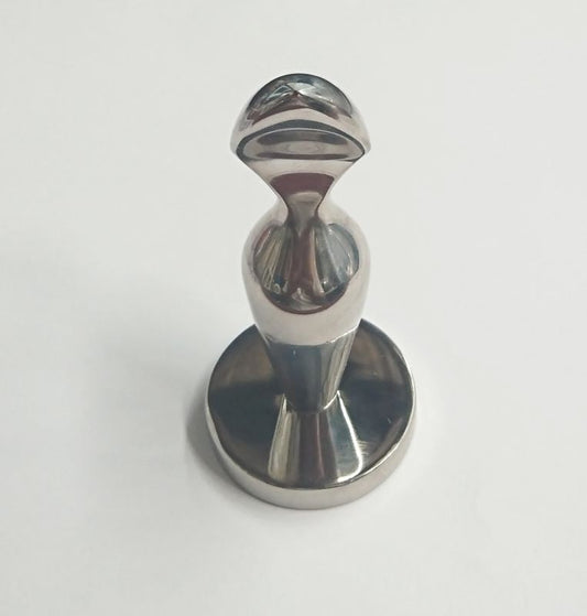 Oscars Prostate Probe - - Steel Sex Toys