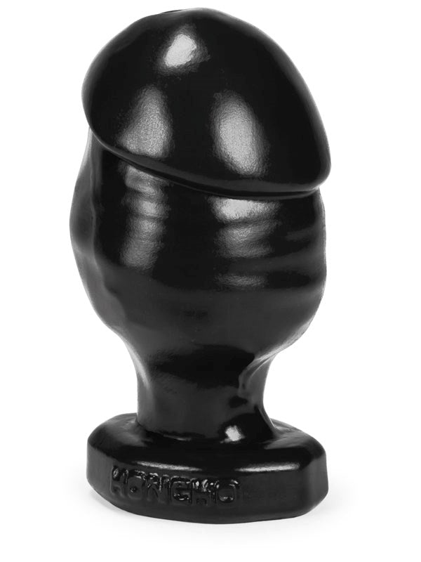 Oxballs Honcho 1 2 3 Progressive Anal Plug Collection Pure Silicone - Sex Kits