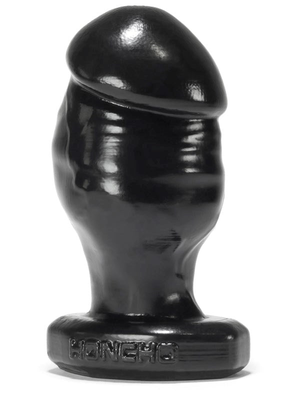 Oxballs Honcho 1 2 3 Progressive Anal Plug Collection Pure Silicone - Sex Kits
