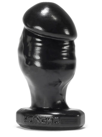 Oxballs Honcho 1 2 3 Progressive Anal Plug Collection Pure Silicone - Sex Kits