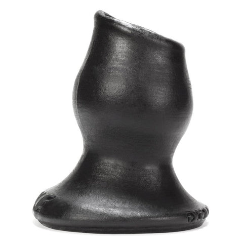 Oxballs Pighole Fuckplug Hollow Tunnel Butt Plug for Anal Play - Butt Plugs