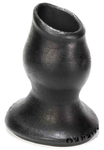 Oxballs Pighole Fuckplug Hollow Tunnel Butt Plug for Anal Play - Butt Plugs