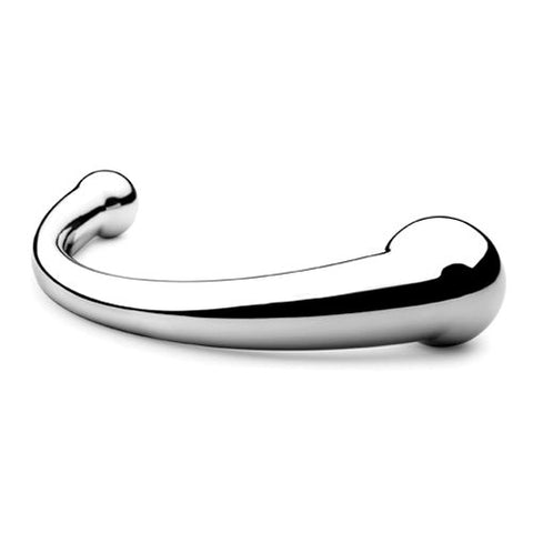 BDStyle Pure Wand Superior G or P Spot Stimulation Curved Design - Anal Dildos