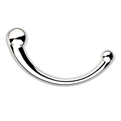 BDStyle Pure Wand Superior G or P Spot Stimulation Curved Design - Anal Dildos