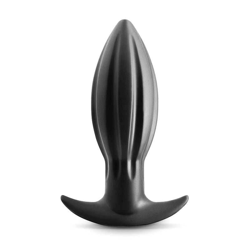 Renegade Bomba - Black - - Butt Plugs