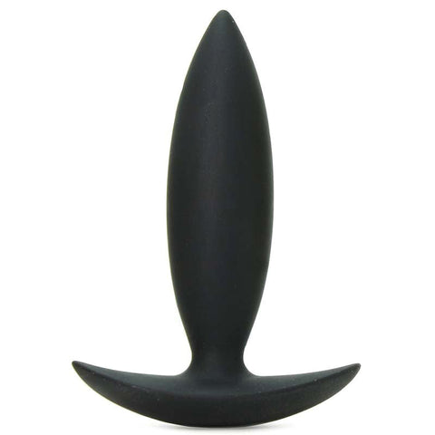 NS Novelties Renegade Spade Anal Plugs - Butt Plugs