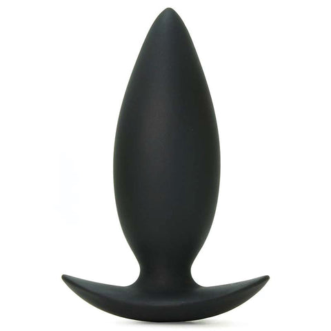 NS Novelties Renegade Spade Anal Plugs - Butt Plugs