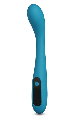 NS Novelties INYA Technica USB Rechargeable Warming Vibrator - G-Spot Vibrators