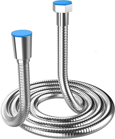BDStyle Universal Shower and Douche Hose Cock Ring with Dual Function - Anal Cleansing