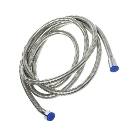 BDStyle Universal Shower and Douche Hose Cock Ring with Dual Function - Anal Cleansing