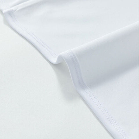 BDStyle Lightweight Gender Affirming Chest Binder with Full Zip Closure - Bras and Bra Sets