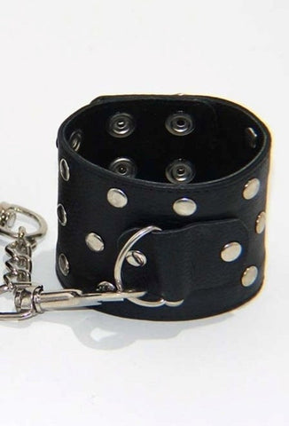 Abbey England Restraints for the Wrist & Ankles Medium - Cuffs and Restraints
