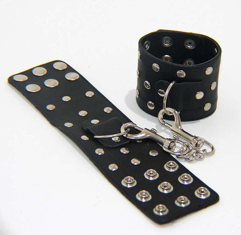 Abbey England Restraints for the Wrist & Ankles Small - Cuffs and Restraints