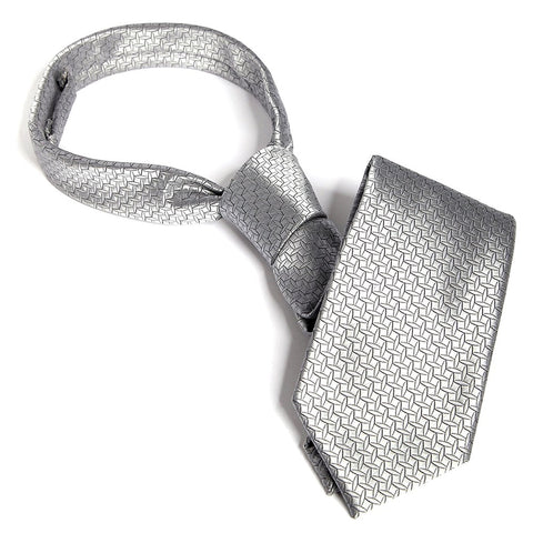 Love Honey Christian Greys Silver Tie Bondage Restraint - Fancy Dress Ups