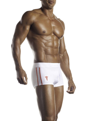Fantasy Lingerie Excite For Men Doctor Love Brief Roleplay - Mens Briefs And Boxers