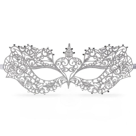 Love Honey Fifty Shades Darker Anastasia Masquerade Mask - Masks And Blindfolds