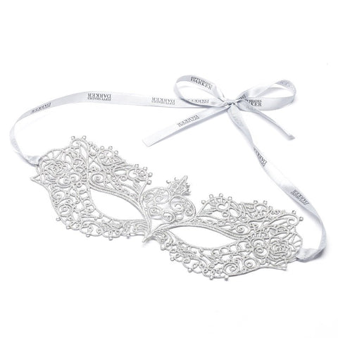 Love Honey Fifty Shades Darker Anastasia Masquerade Mask - Masks And Blindfolds