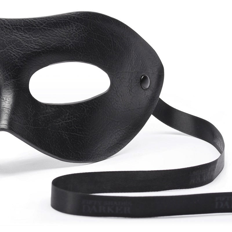 Love Honey Fifty Shades Darker Secret Prince Mask - - Masks And Blindfolds